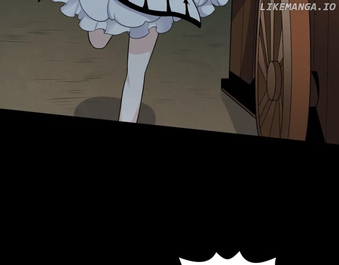 Era of the Haunted Chapter 175 - page 66